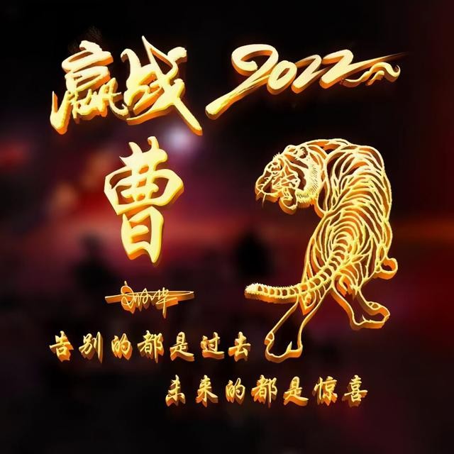 微信头像励志霸气成熟独一无二(你的微信头像该换了)(26)