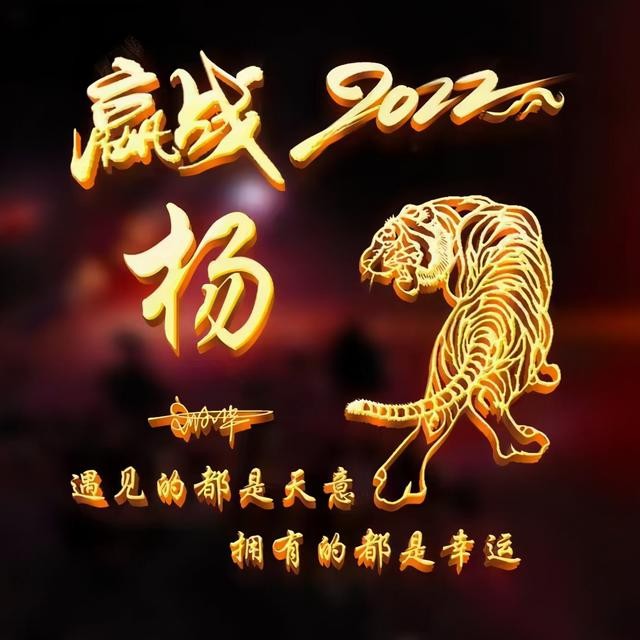 微信头像励志霸气成熟独一无二(你的微信头像该换了)(14)