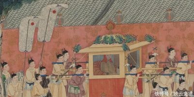 ​贾元春是谁的妃子 红楼梦贾元春人物分析