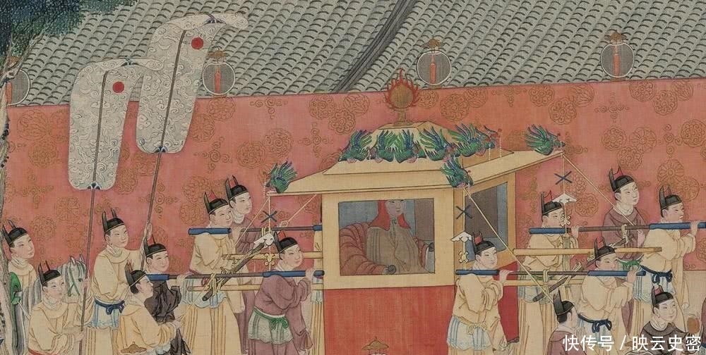 贾元春是谁的妃子 红楼梦贾元春人物分析