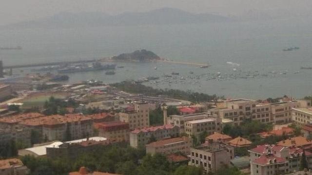 青岛市最值得去的景点是哪里(青岛五大景点不去是遗憾)(3)