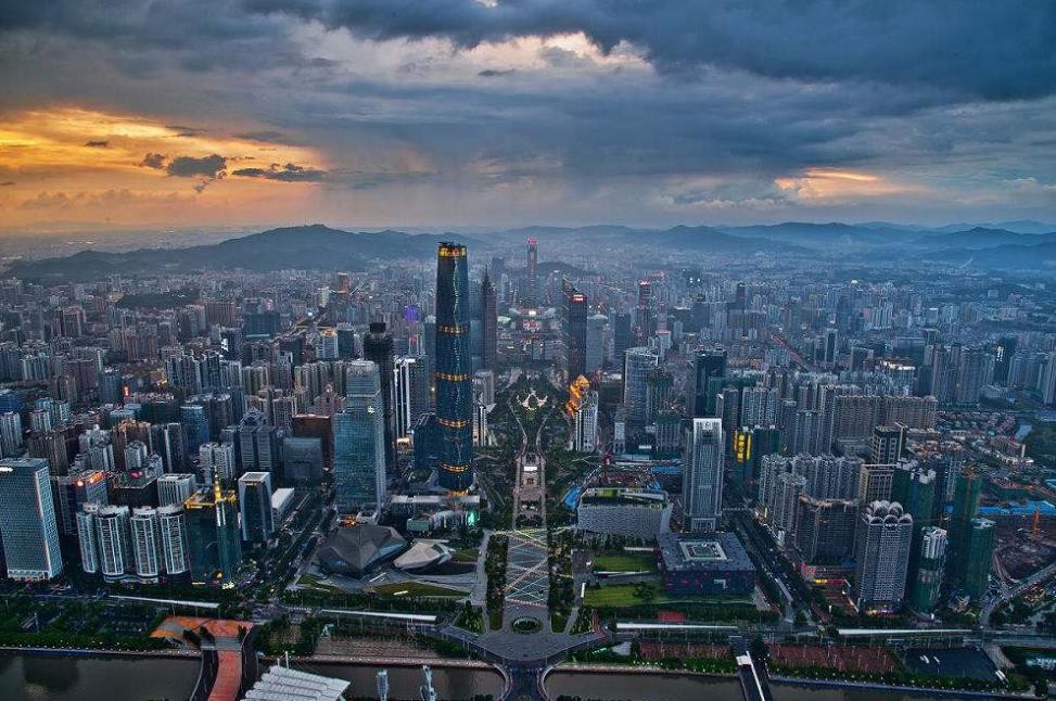 我国人口最多的三个省是哪里（中国人口最多的三大省份）