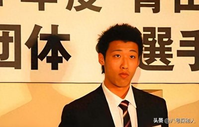 ​张天杰:加入日本国籍，曾帮助日本队大胜中国，如今却想回国发展