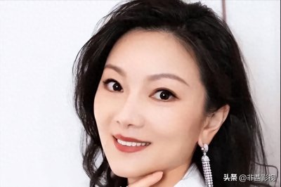 ​陈婷：我19岁就跟了张艺谋，5年生了3个孩子！巩俐拿什么跟我比？
