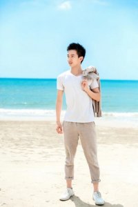 ​从童星到留学明星：演员裘慕远收获7所美国名校offer