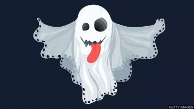 ​ghost是什么意思啊（一文读懂单词ghost的含义）