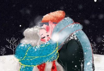 ​女回微信态度判断好感，女人这样回复你的微信