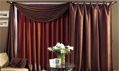 ​窗帘滑道的挂钩坏了怎么办,挂钩窗帘白修复湖岭