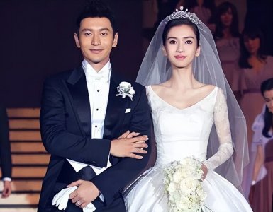 ​黄晓明母亲张素霞：儿子40岁也不能放手，没能挽救儿子婚姻最痛心