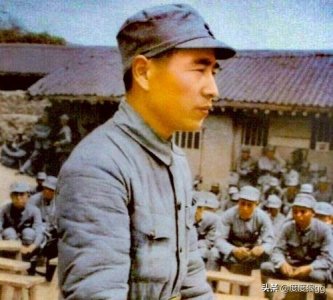 ​1937年红四军副军长举枪自杀，引发事态升级，毛泽东果断下令纠偏