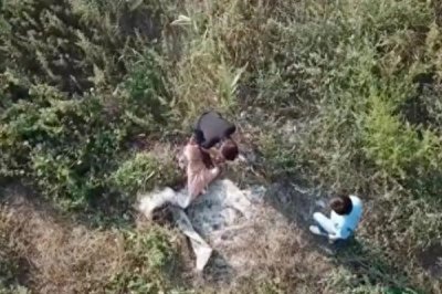 ​现实版“小偷家族”：被抓5年后哥哥出狱又再次消失，弟弟已上五年级