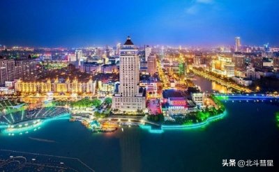 ​南通十大必玩景点，去过九处才算真正玩转南通