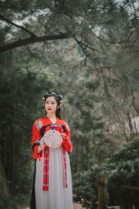 ​民间故事：借种生子