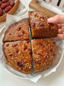 ​学会这些糕点的做法，想吃的时候就自己做，简单又美味