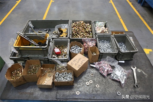 徐工集团：30年铸造中国工程机械梦