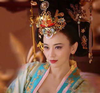 ​推荐六本唐朝小说——看风起云动，睹盛世繁华