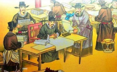 ​在古代状元、榜眼、探花，会授予何种官职？等同于现在什么学历？