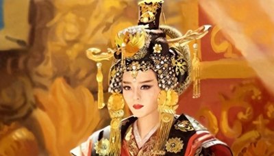 ​66岁武则天第一次宠幸28岁薛怀义，为何非常满意？原因其实很简单