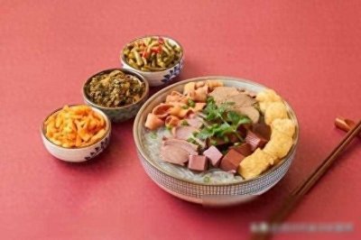 ​南京的十大特色小吃