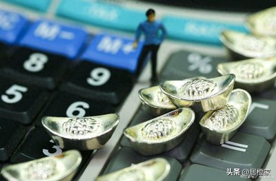 ​今日白银价格多少钱一克？（12月11日白银价格最新行情走势图）