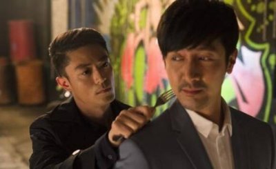 ​美国加州鲜花食人魔案件，具有双沉品行的食人狂魔