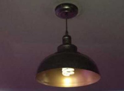 ​传说中的鬼怕电灯的光吗?鬼是不是害怕灯光?