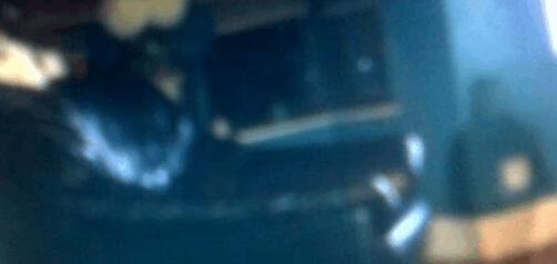 世界上最恐怖的图片, 那些你看不到的诡异东西