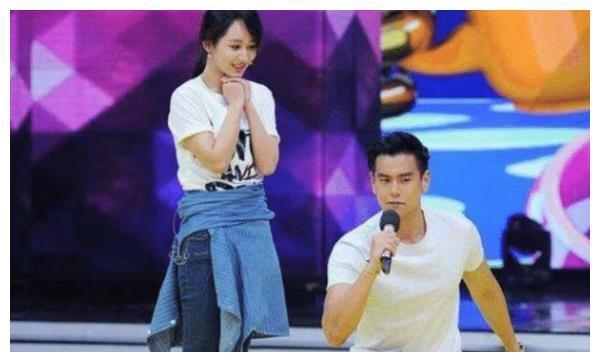 她是彭于晏最牛粉丝，为追星把自己追成明星，见面俩人好尴尬