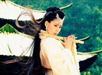 ​公认最好看的4部国产古装穿越剧，双世宠妃垫底，第一百看不厌