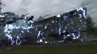 ​中国唯一保存完好的城门