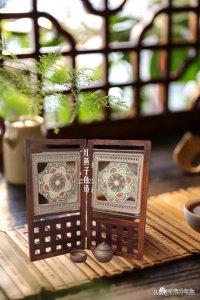 ​12款编织小包，太适合夏天了，图解全部奉上