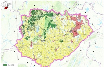 ​探寻安徽古韵儒乡：全椒县2035规划