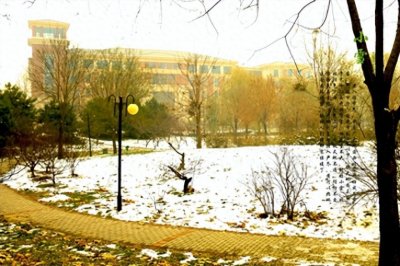 ​燕京理工学院——勤奋创新，璞玉成器