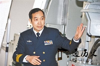 ​马伟明院士再次创新，中国电磁线圈炮取得重大突破，领先一步！