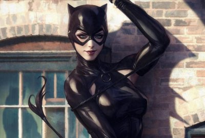 ​“穿不穿都没啥区别”的胶衣女郎，鼓包成为最大的困扰