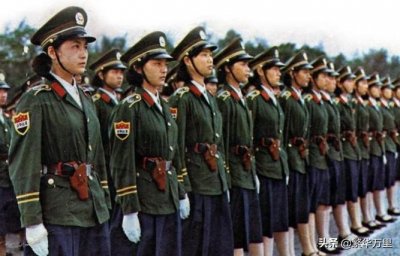 ​中国的第一次严打，1983年，3天抓了6万人，规模有多大？