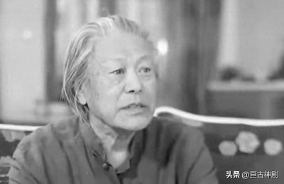 ​86岁马精武去世原因曝光，因病离世，多名名人为恩师发文悼念