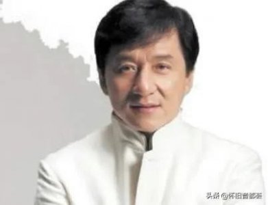 ​“四大名爹”娱乐圈的大哥，拍过禁毒广告，儿子却涉毒入狱