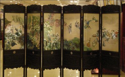 ​中国四大名绣之一“苏绣”作品鉴赏（一）