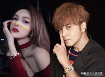 ​罗志祥出轨事件实锤 多次发文道歉 网友：不会再喜欢了，果断取关