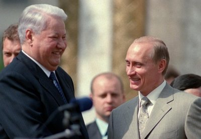 ​俄罗斯七大寡头，全被普京收拾干净，阿布拉莫维奇为何能保住自己