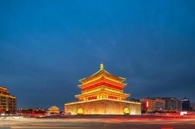 ​千古名都西安也太美了！这才是西安绝对不能错过的十个地方，收好