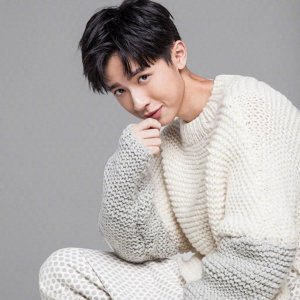 ​内地小生张逸杰