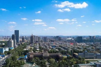 ​“猛砸”44.9亿元，长春新建一所大型三甲医院，规划1500张病床