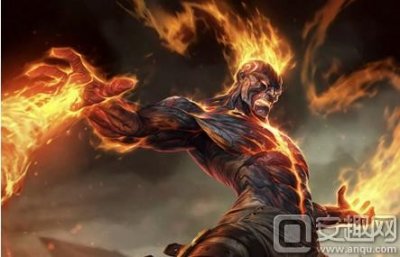 ​LOL火男重做技能一览 新火男技能详细点评