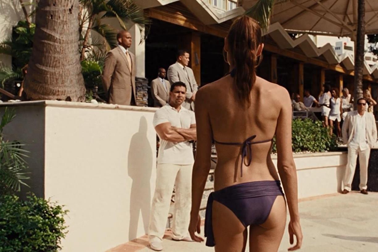 《速度与激情》盖尔·加朵