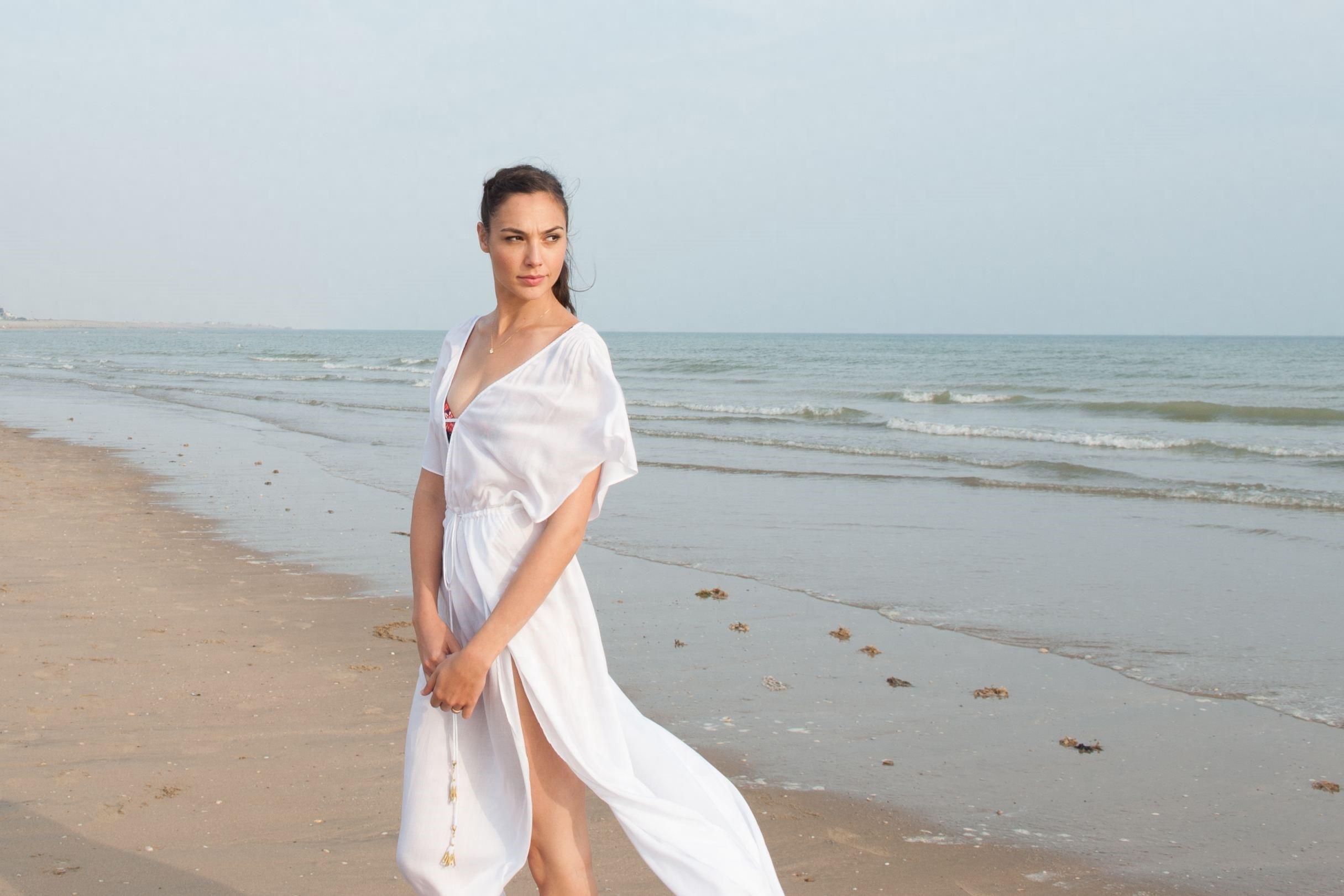 《速度与激情》盖尔·加朵