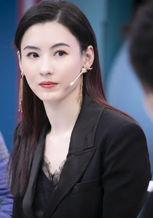 张柏芝资料个人资料介绍（张柏芝资料个人资料）