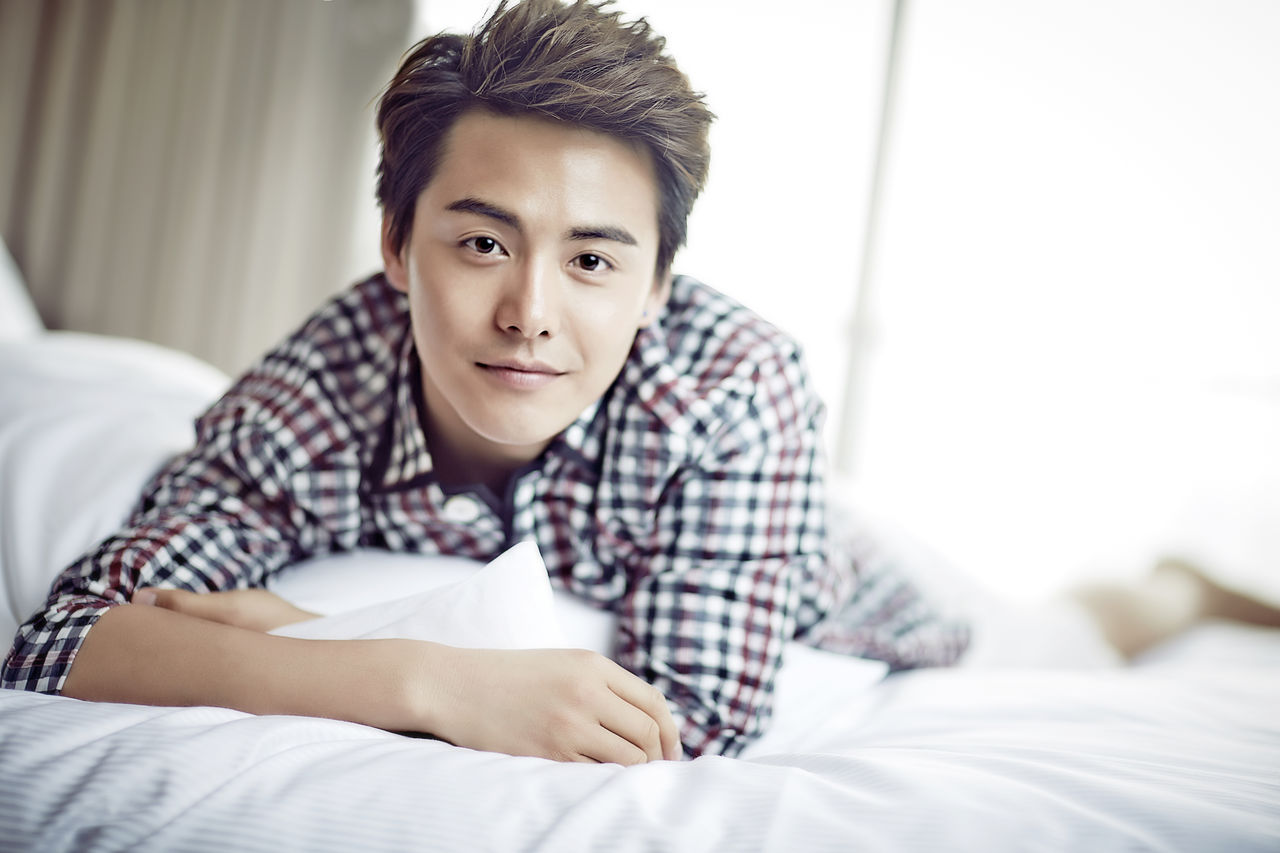 马天宇和郑爽是什么关系，马天宇为什么和郑爽那么熟