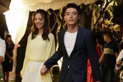 ​林心如和霍建华离了婚是真的吗 已经结婚好几年了